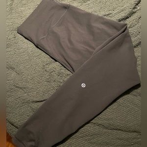 Lululemon Wunder Train 28”